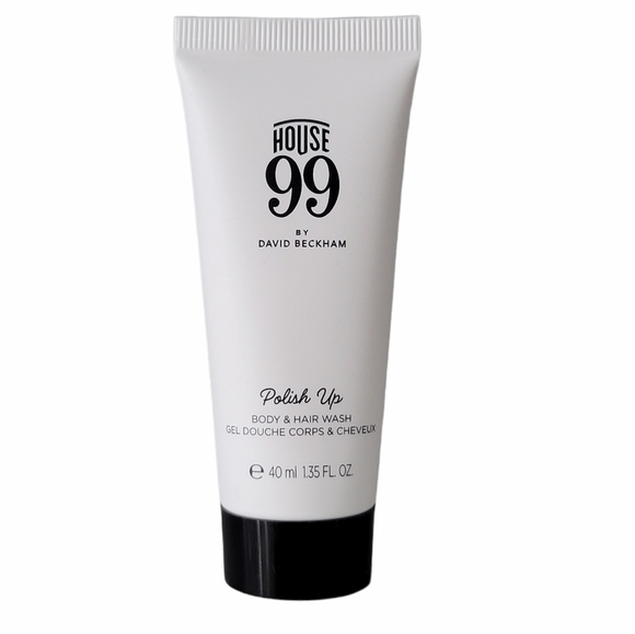 🟠 4 for $25 🟠 HOUSE 99 BY DAVID BECKHAM POLISH UP - Picture 1 of 8